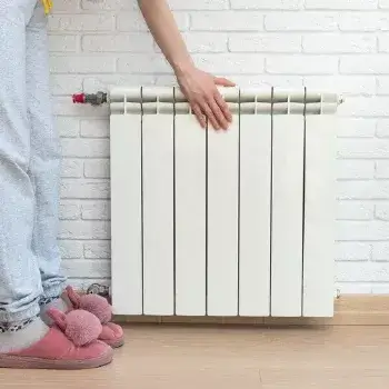 Installation de Chauffage